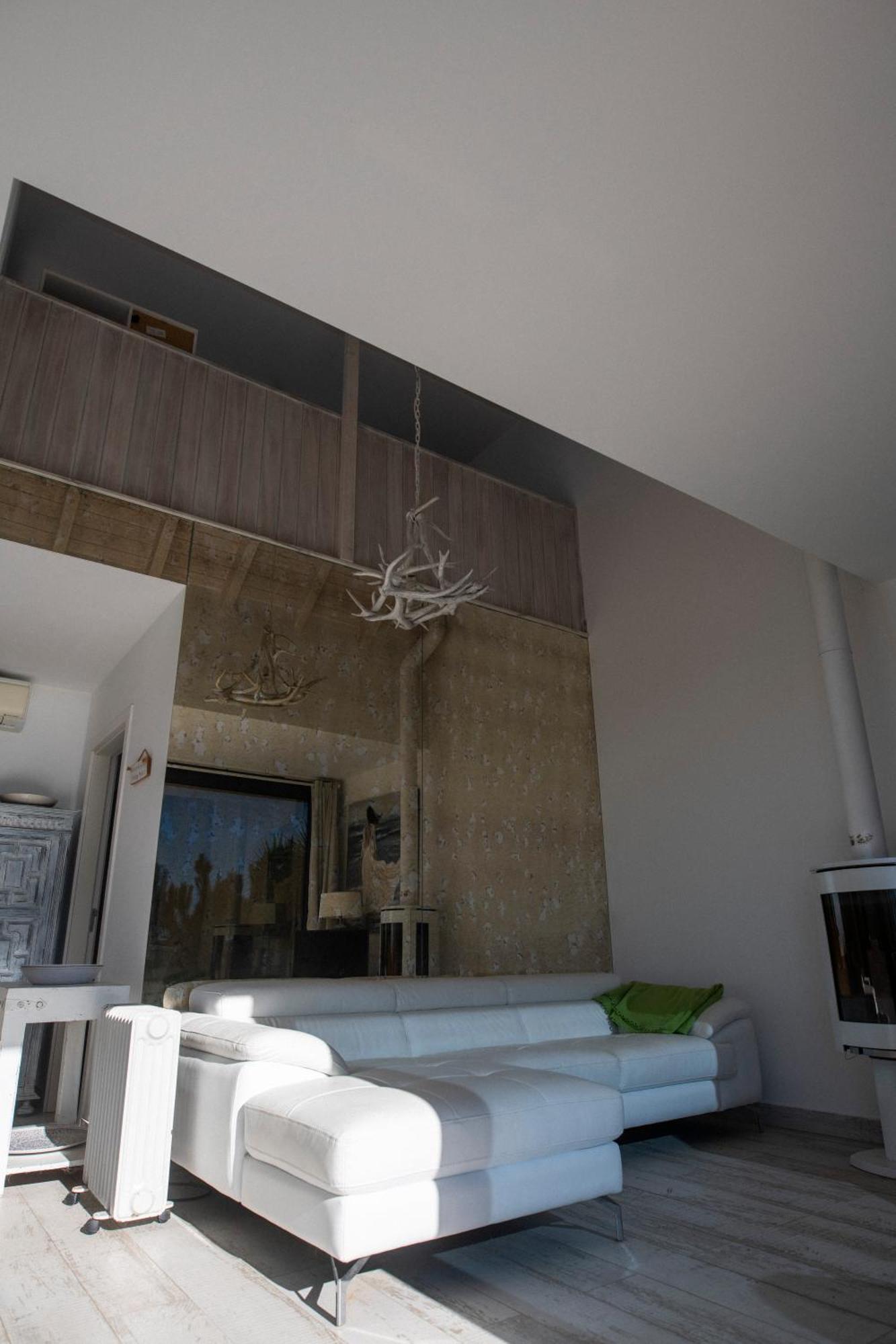 The Beach House Roof Vila Nova de Cacela Esterno foto